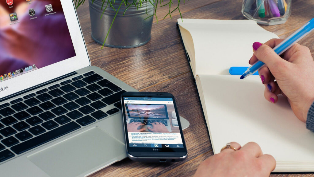 Home office premises